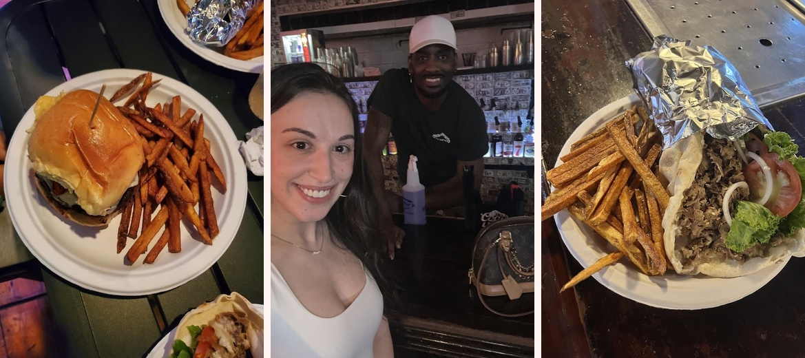 Mothers Bar & Grille Gallery Image 4