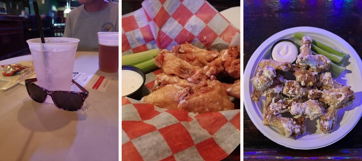 Mothers Bar & Grille Gallery Image 5